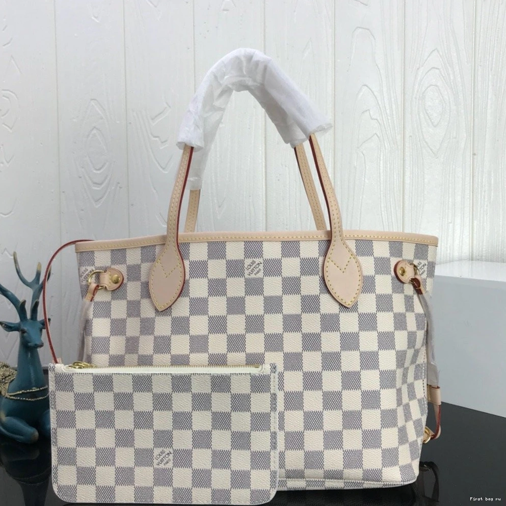 LOUIS VUITTON NEVERFULL PM 0728